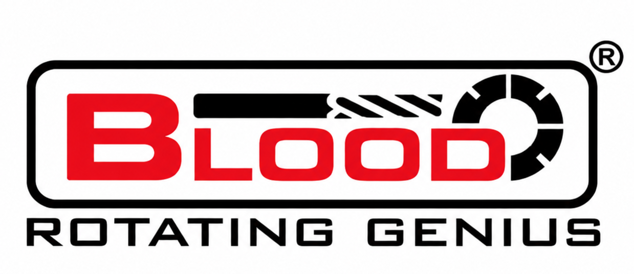 Blood Tools