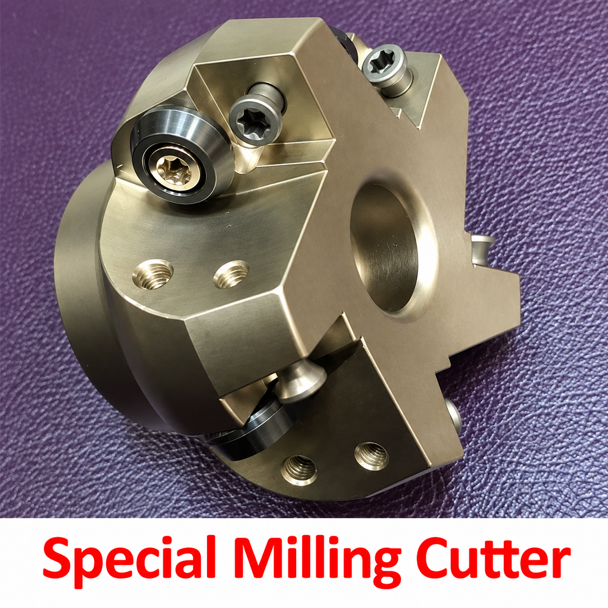Special Milling Cutter