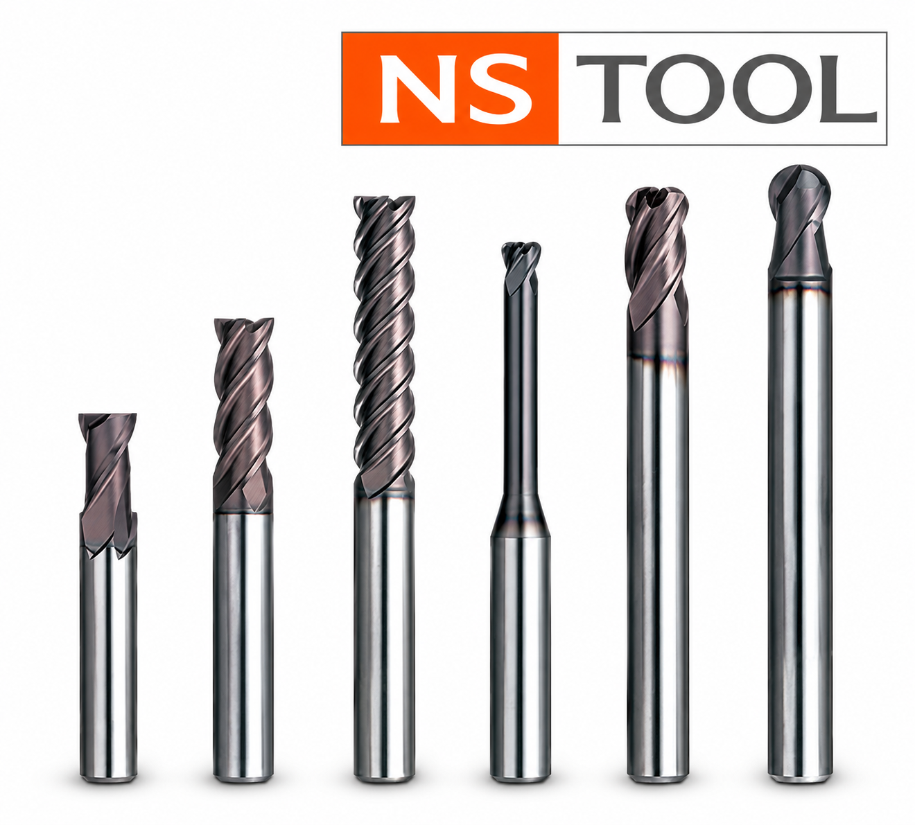 NS Tool Cutting Tools